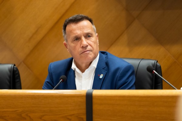 Burriana reclama al Gobierno central una 