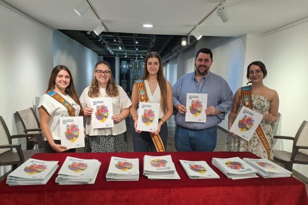 Esports, cultura i oci: Nules presenta la programació festiva per a celebrar Sant Roc i Sant Bartomeu