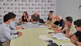 Castelló prioriza los grandes eventos deportivos con un presupuesto de 8,5 millones para 2026
