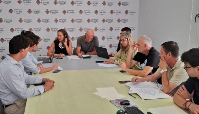 Castelló prioriza los grandes eventos deportivos con un presupuesto de 8,5 millones para 2026