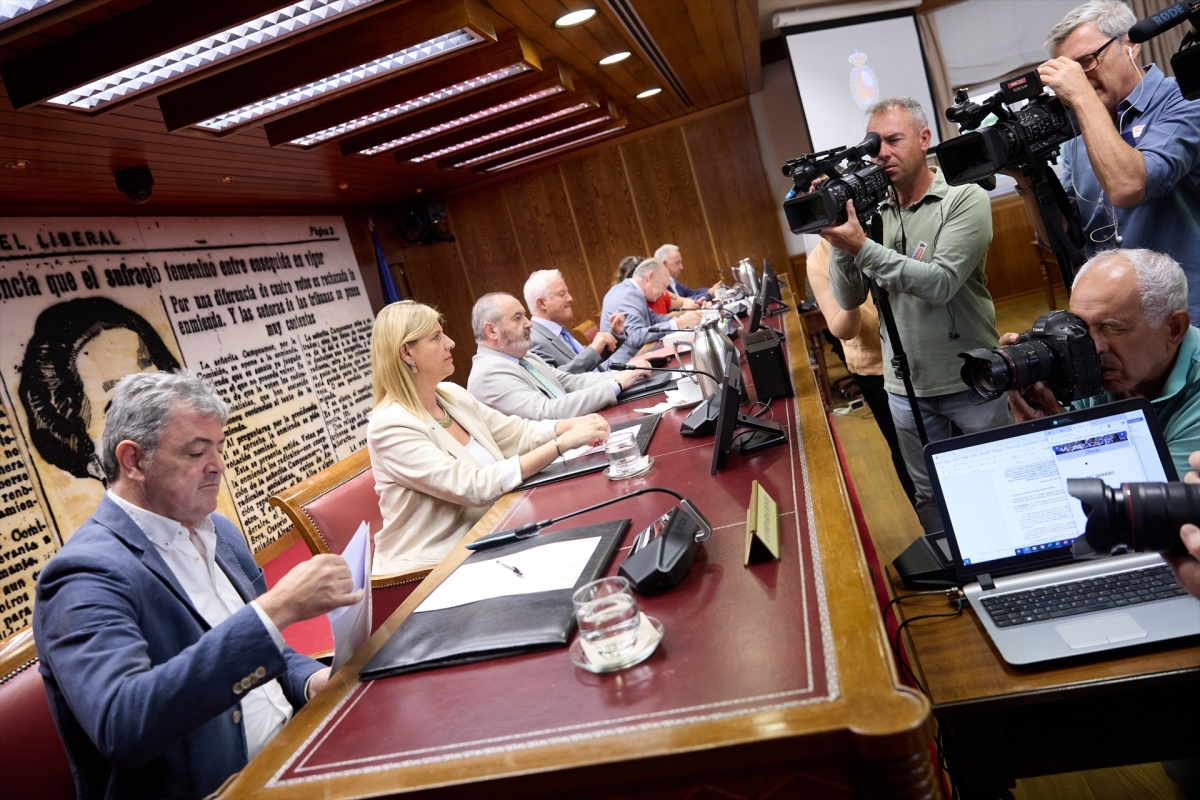 El Tribunal Supremo prorroga seis meses el 'caso Koldo' ante el 
