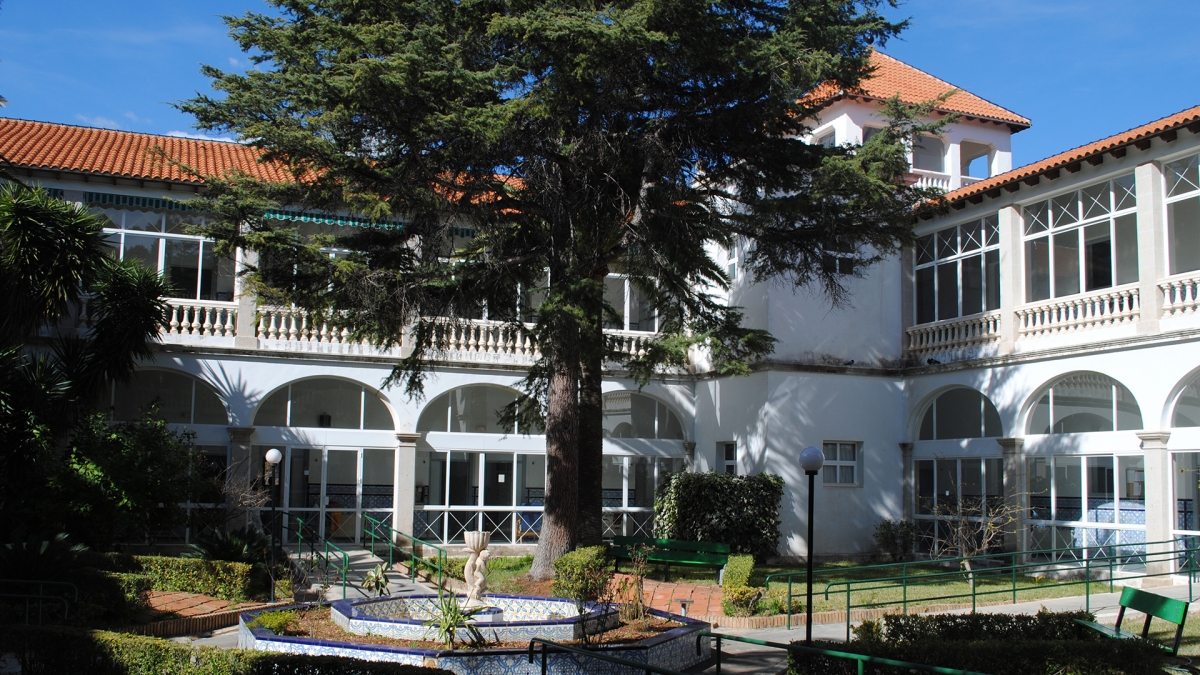 Fontilles atendió a 198 personas en su sanatorio de la Marina Alta durante 2024