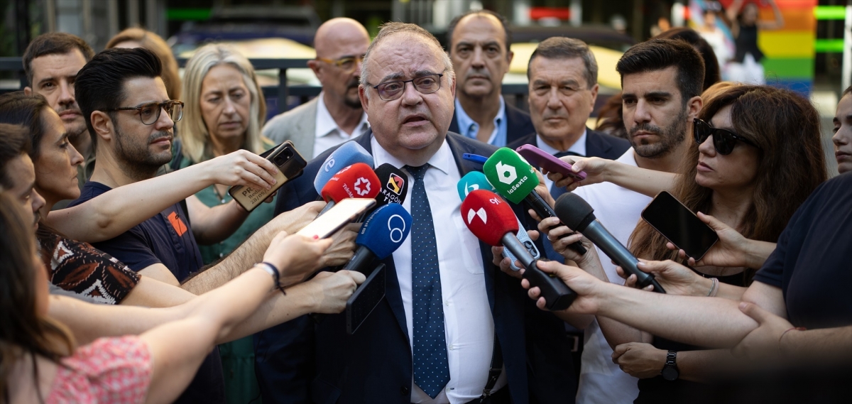 Las CCAA piden a Sanidad compromiso presupuestario y viabilidad técnica para seguir negociando el Estatuto Marco