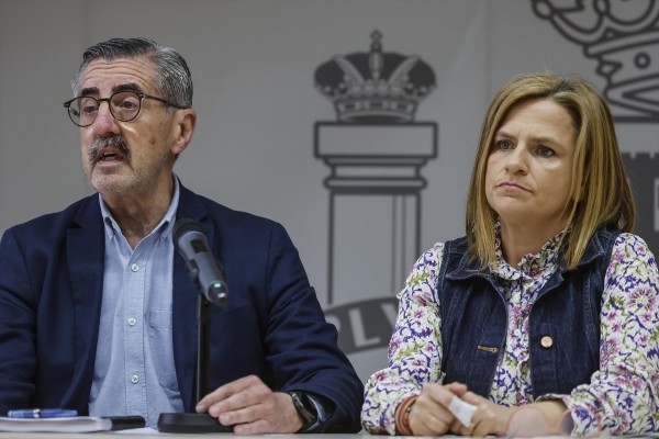 Pánico curricular: PSPV y PPCV dan la orden a sus cargos de revisar sus historiales académicos