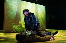 Sagunt a Escena inaugura su 42ª edición con una comedia de Shakespeare