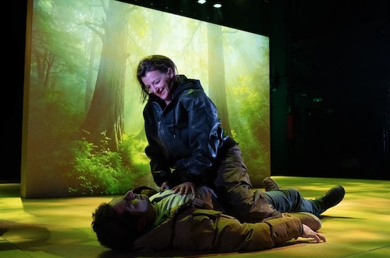 Sagunt a Escena inaugura su 42ª edición con una comedia de Shakespeare