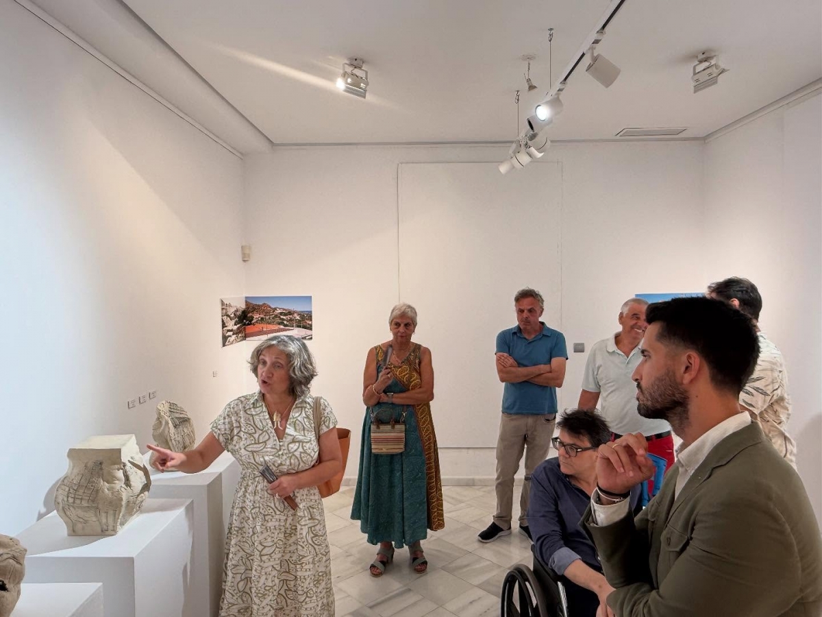  - Foto: AYTO. MAZARRRÓN