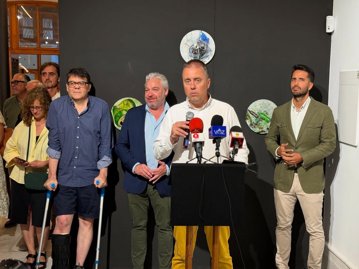  - Foto: AYTO. MAZARRRÓN