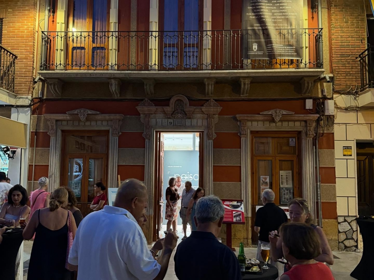  - Foto: AYTO. MAZARRRÓN