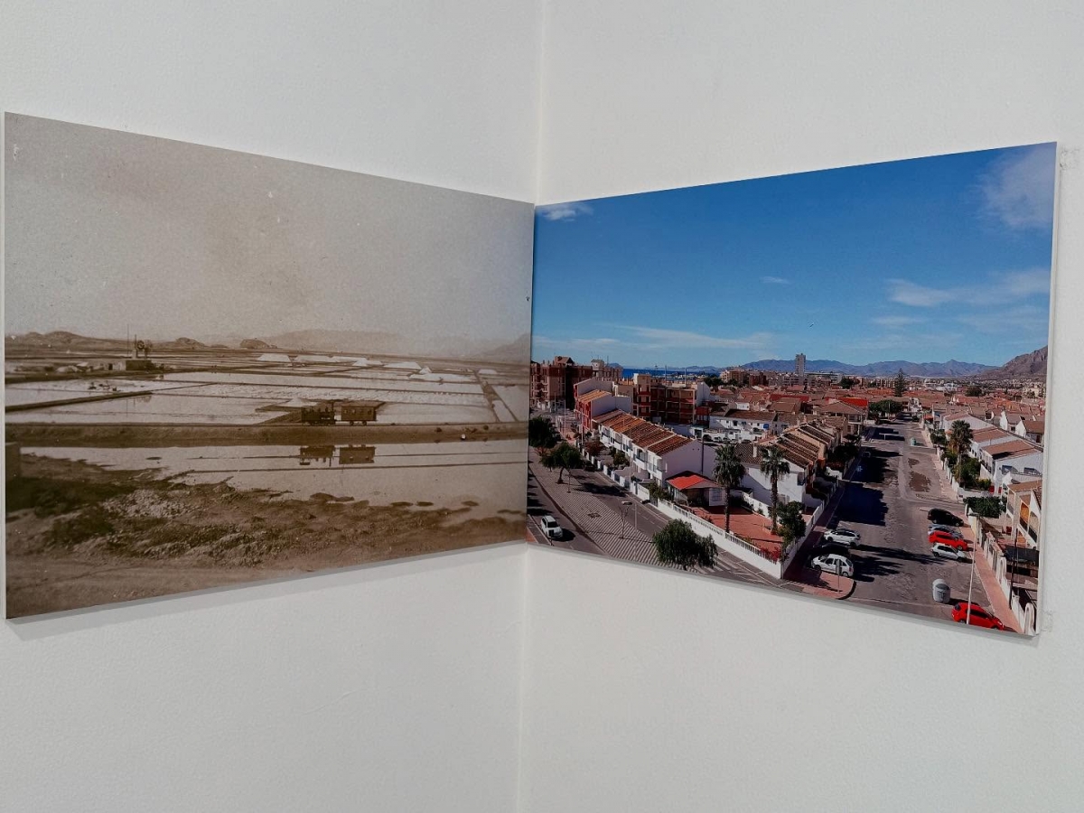  - Foto: AYTO. MAZARRRÓN