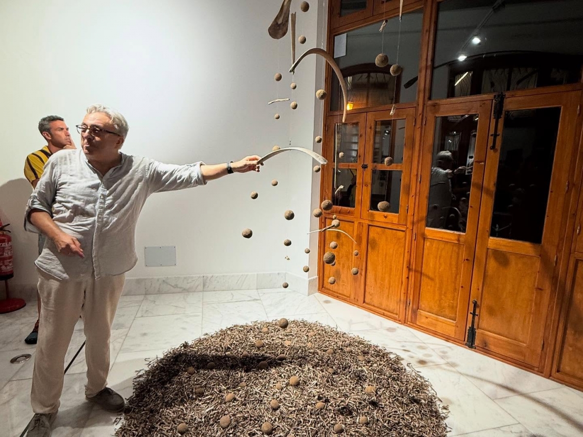  - Foto: AYTO. MAZARRRÓN