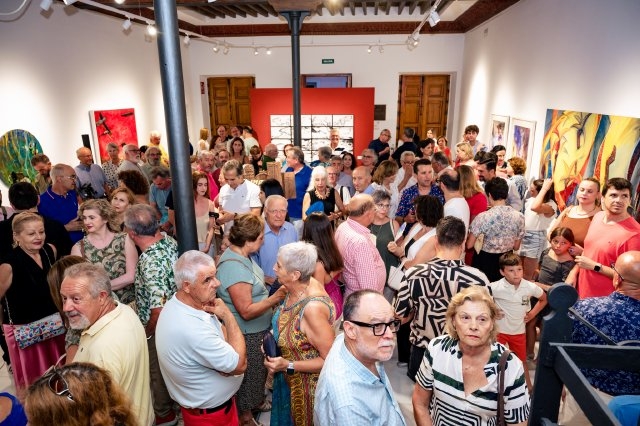  - Foto: AYTO. MAZARRRÓN