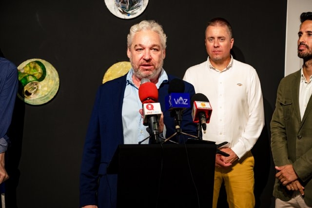  - Foto: AYTO. MAZARRRÓN