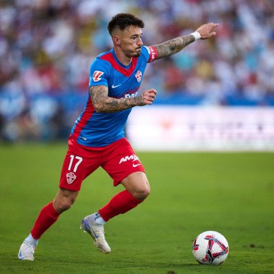 Pendientes del ligamento lateral interno de la rodilla izquierda de Josan