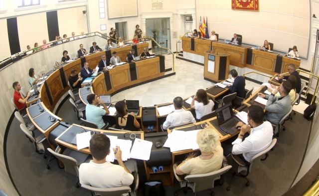 La Diputación corrige el Plan + Cerca y dará más ayudas a los municipios con riesgo de despoblación