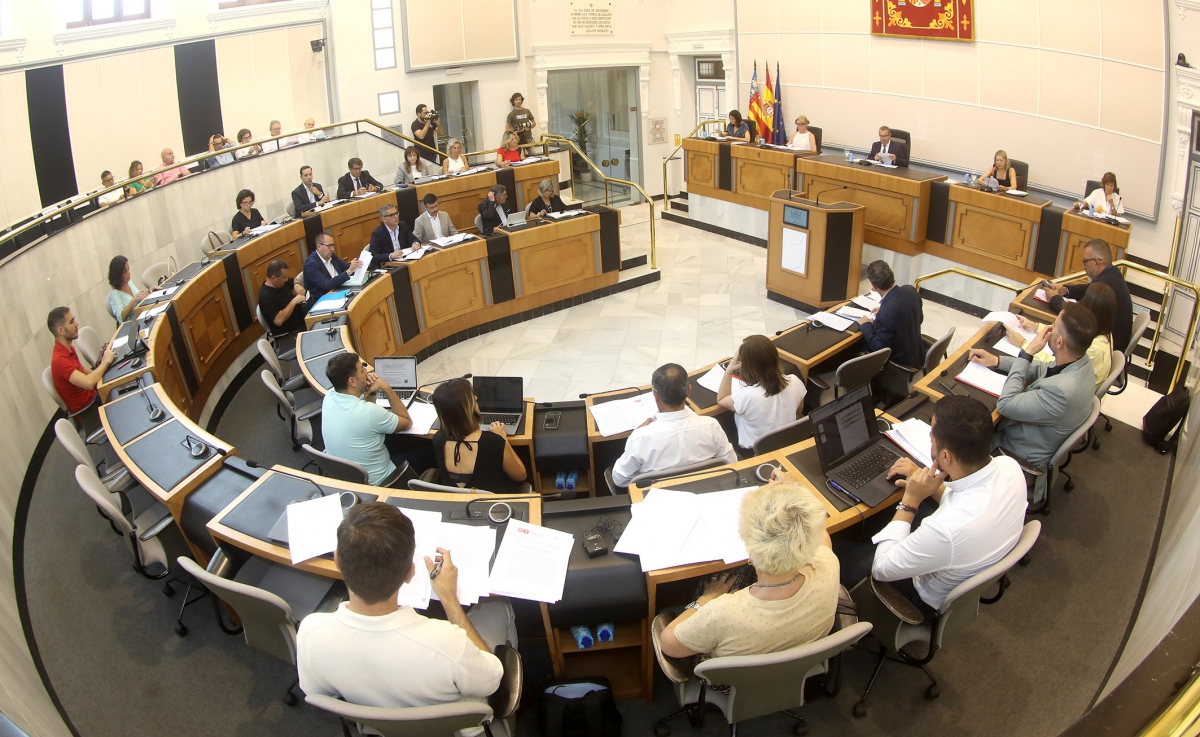 La Diputación corrige el Plan + Cerca y dará más ayudas a los municipios con riesgo de despoblación