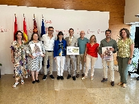 La obra 'Mursiyah', de Javier Pérez Garrido, gana el II Concurso de Composición para Banda Sinfónica Ciudad de Murcia