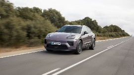 Porsche Macan: en busca del SUV compacto perfecto