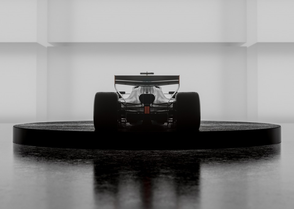 Revolut se convierte en socio principal del futuro equipo Audi F1