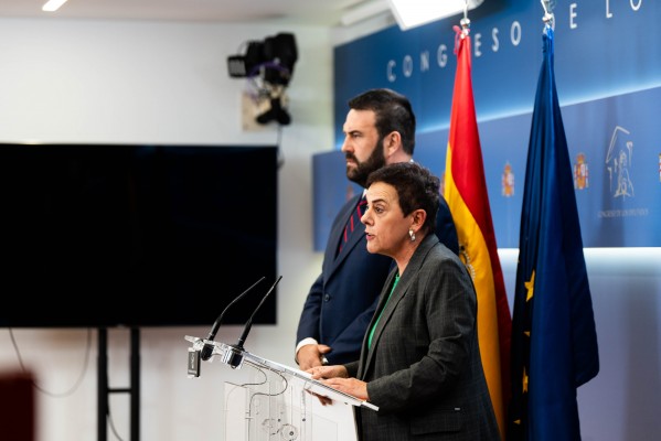 La reforma de la 'ley mordaza' reducirá la recaudación de multas por tenencia de drogas