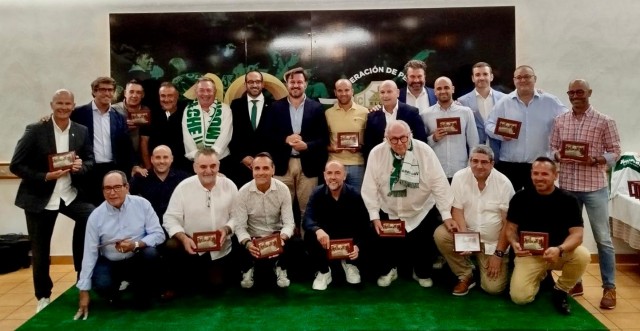 La FPElx celebra su décimo aniversario