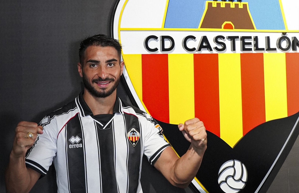 Mellot: “En Segunda División es importante defender bien”