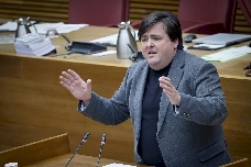 Compromís exigeix a Consell i Govern "actuacions urgents" per l'impacte dels aranzels en la ceràmica