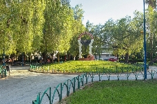 Onda inicia la licitación para rehabilitar el parque de las Tres Culturas por valor de 320.000 euros