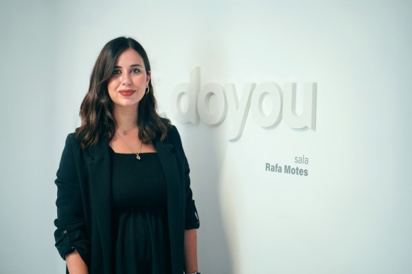 Doyou Media nombra a Raquel Martínez nueva directora de la agencia
