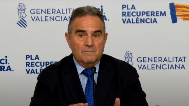 La Generalitat destaca que el Plan Endavant alcanza el 46% de iniciativas en curso en sus primeros tres meses