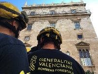 Intervención de la Generalitat insiste en múltiples irregularidades en la empresa de emergencias