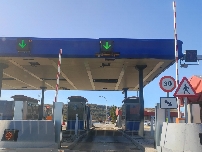 Autopistas con 'precios de verano': la AP-7 desde Alicante a Cartagena cuesta un 76% más entre junio y septiembre que el resto del año