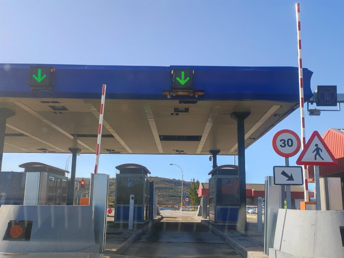 Autopistas con 'precios de verano': la AP-7 desde Alicante a Cartagena cuesta un 76% más entre junio y septiembre que el resto del año