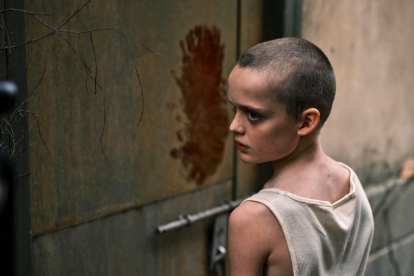 'Devuélvemela', la película de terror que más miedo da del año 
