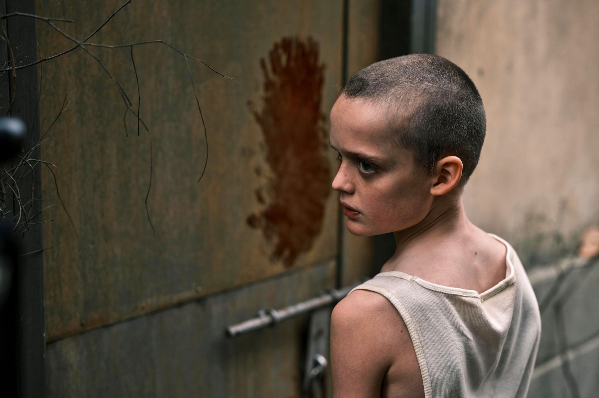 'Devuélvemela', la película de terror que más miedo da del año 