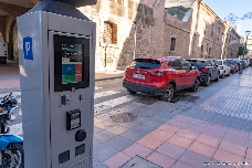 La ORA de Cartagena pasa a ser gratis las tardes y los sábados de agosto