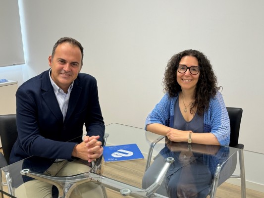La Dra. María Jesús Cano, nueva directora médica de los Hospitales Vithas en Alicante