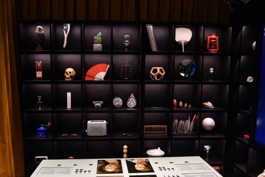 'Observa, qüestiona i experimenta': Vinaròs y la Fundació La Caixa innoven amb Leonardo da Vinci