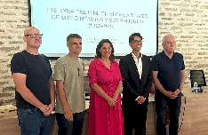 Un siglo de cine ilicitano cobra vida en una tesis doctoral de la UMH