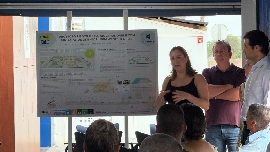 Torrevieja construirá un parque inundable que retendrá más de 2.000 m3 de agua pluvial