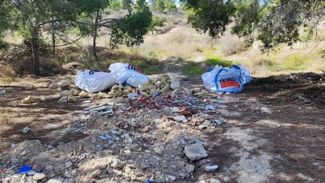 El Consorcio Terra contratará un servicio especial para recoger residuos que contienen amianto
