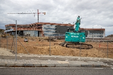Alicante da luz verde a los cambios urbanísticos en Vistahermosa: las alegaciones del PSOE y un particular, inadmitidas (y "copiadas")
