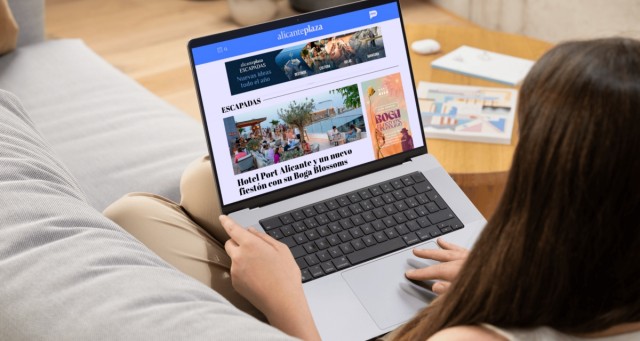 Alicante Plaza estrena la sección ESCAPADAS: planes de ocio, cultura y turismo para disfrutar la provincia todo el año