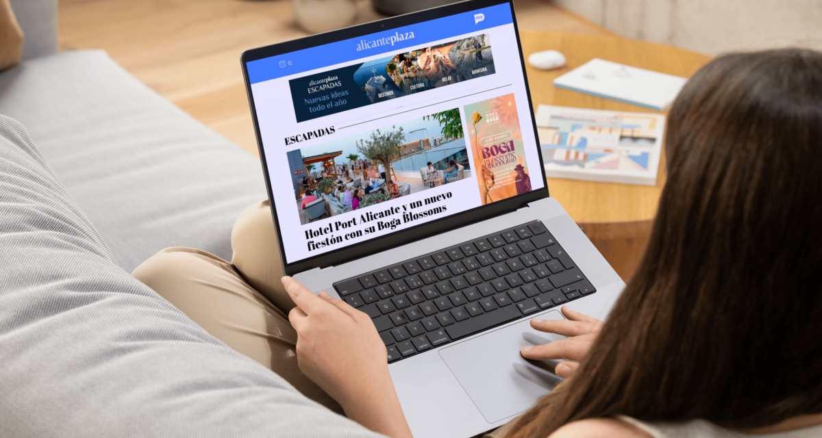 Alicante Plaza estrena la sección ESCAPADAS: planes de ocio, cultura y turismo para disfrutar la provincia todo el año
