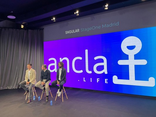 Emprendedores que combinan el éxito con la vulnerabilidad 
