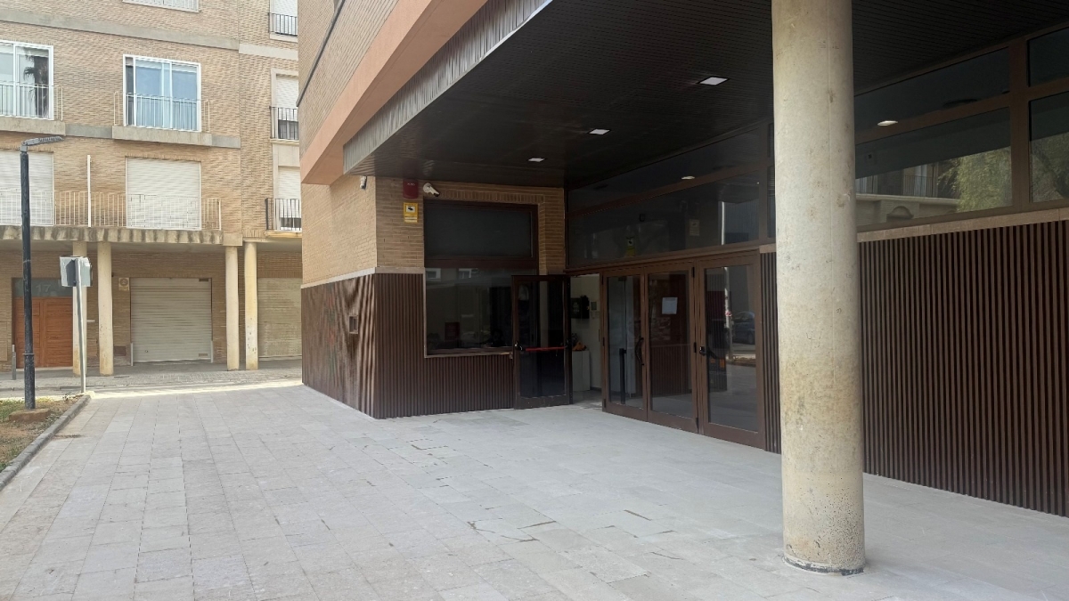 Arranca el traslado de los cinco juzgados de Catarroja tras nueve meses en València por la Dana
