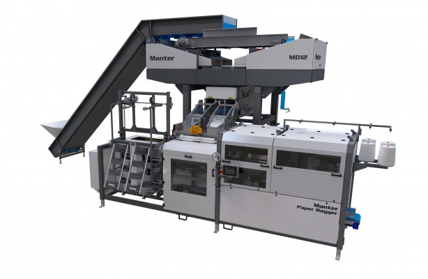 Novedades de Manter Ibérica en Fruit Attraction