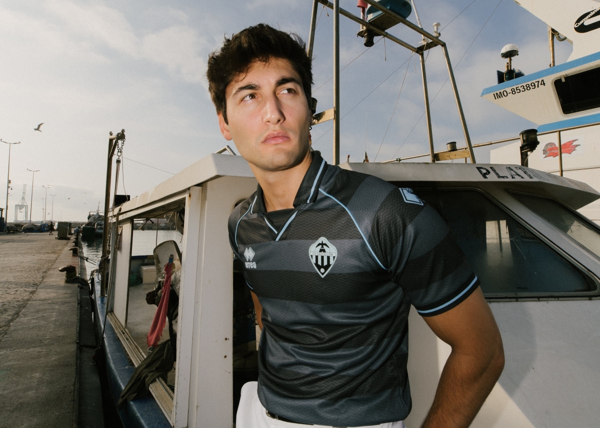 El Castellón completa sus equipaciones de esta temporada con el lanzamiento de su tercera camiseta