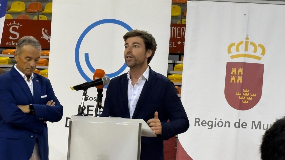  - Foto: CAESA CARTAGENA / CARM