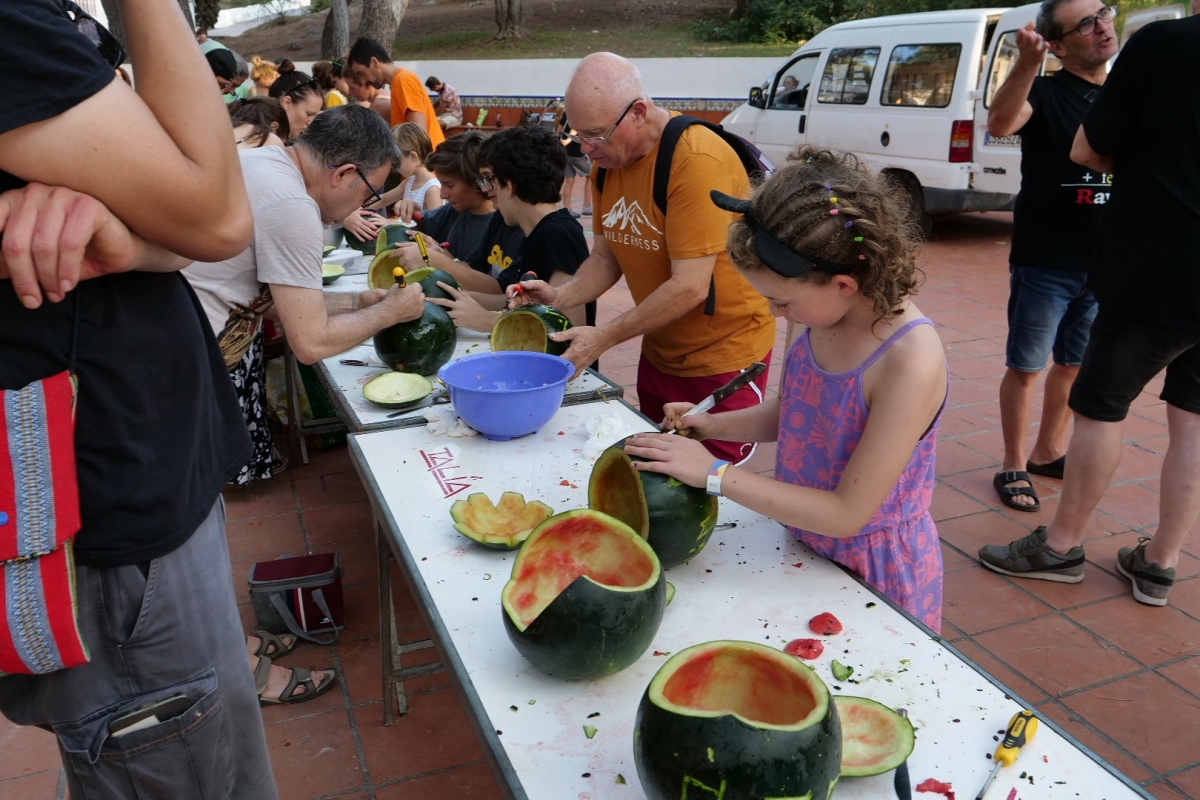 Cultura i convivència: Vila-real prepara la seua Festa del Fanalet, una cita emblemàtica de l'estiu